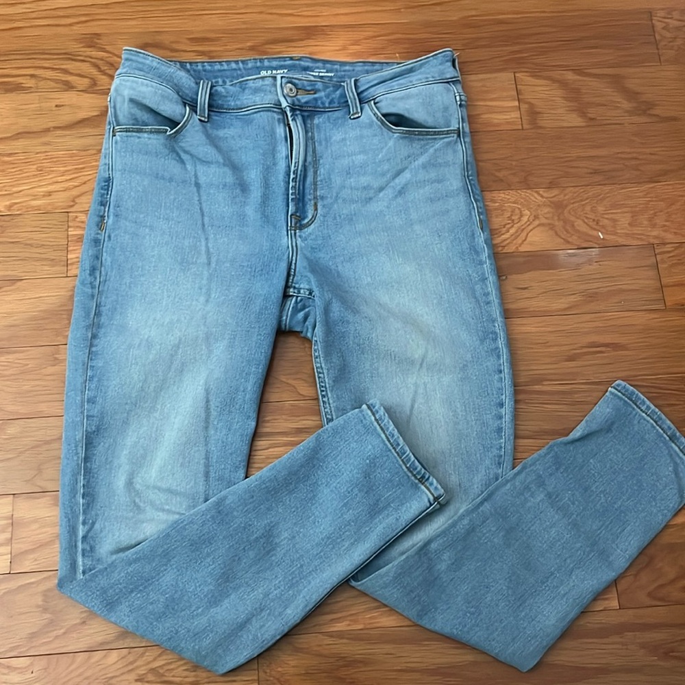 Women’s jeans | size: 8 | Super Skinny|